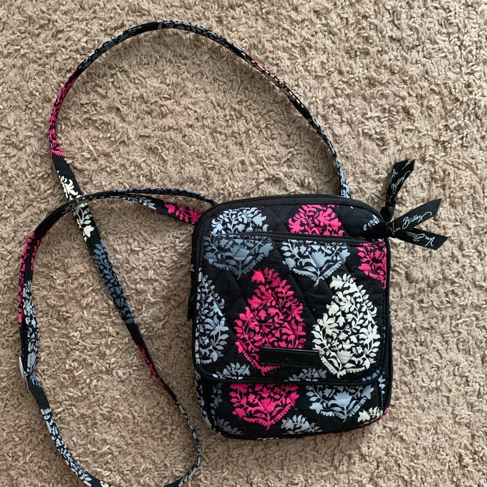Vera Bradley cross body